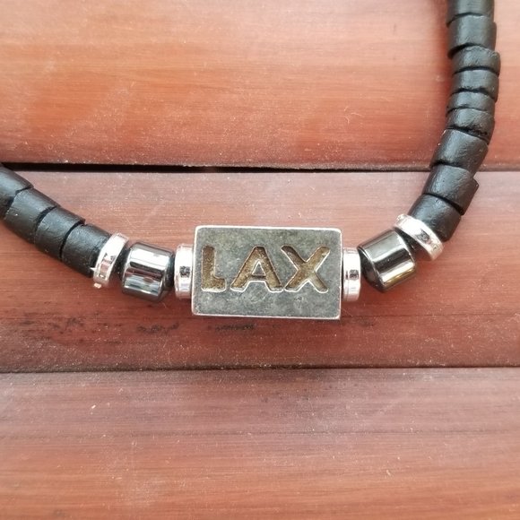 LAX necklace - Picture 2 of 5